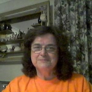 Meet your Posher, Lou